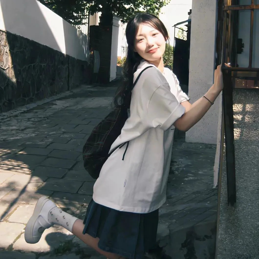 她说的算