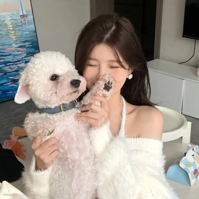 我心飞扬