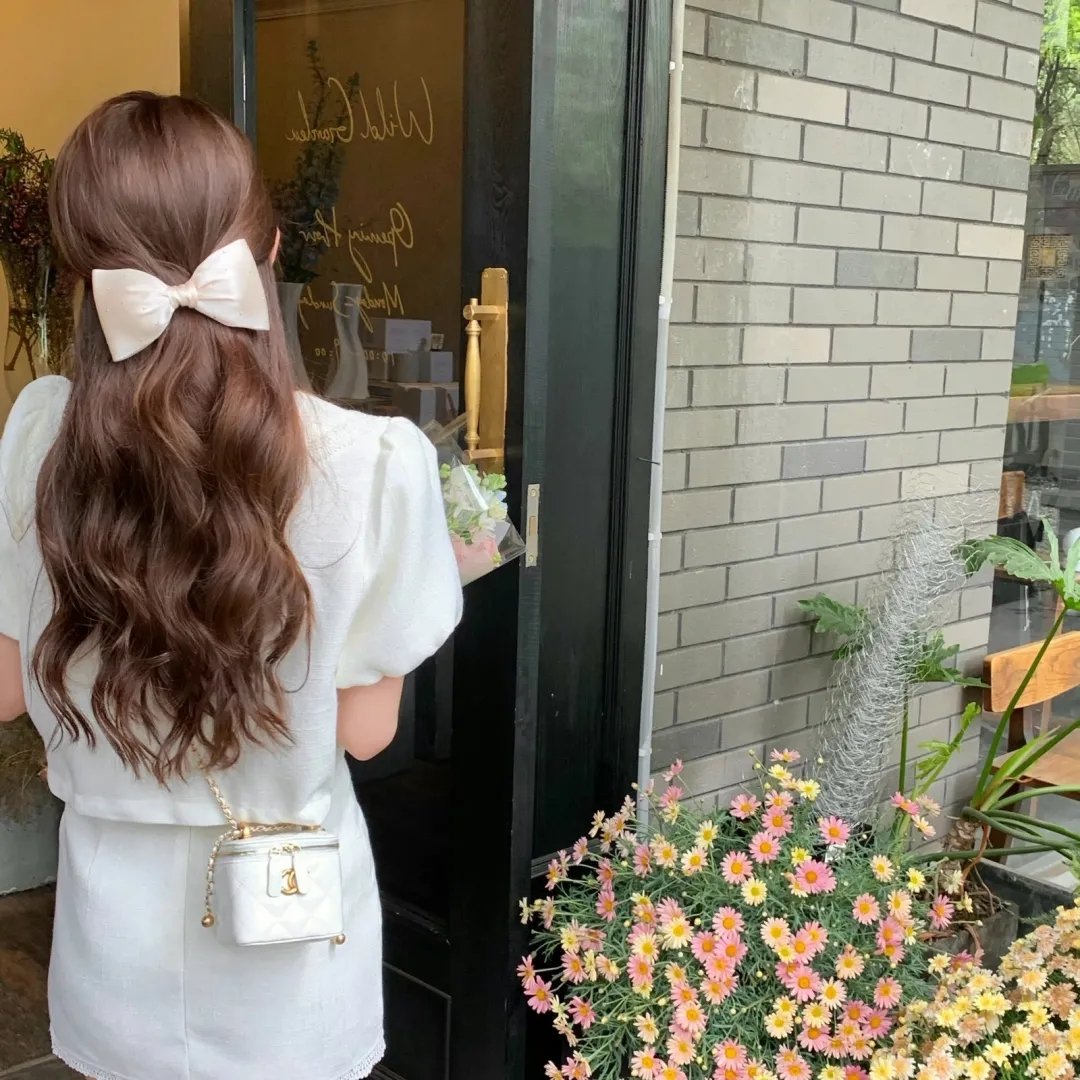 友谊的颜色
